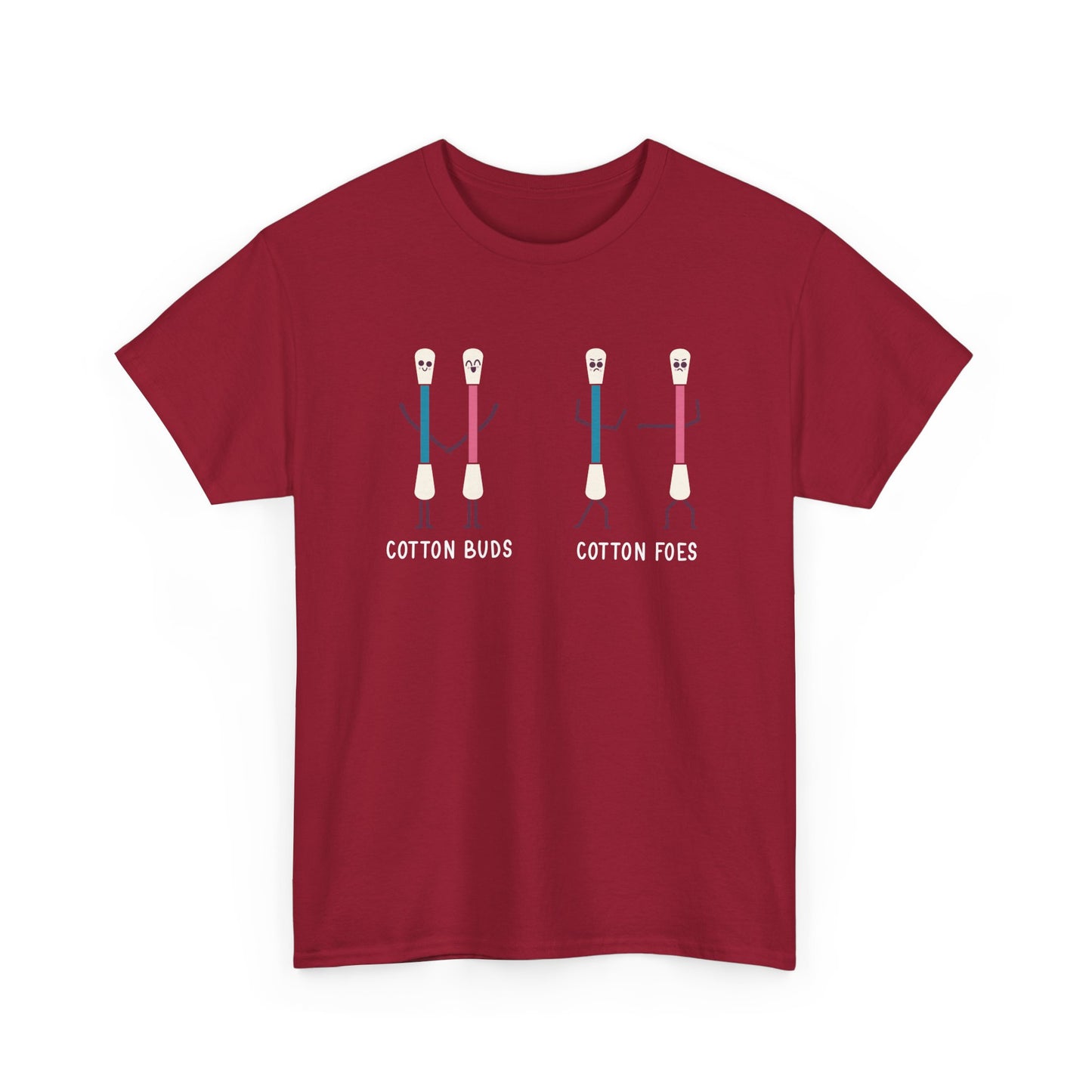 Funny Cute Doctor and Nurse Design Dad Parody Joke Pun Gift Unisex T-Shirt