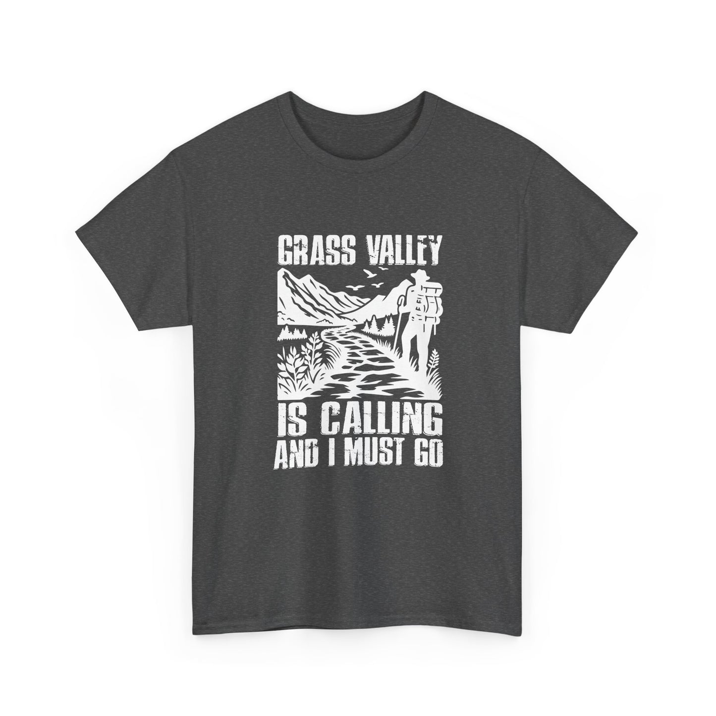 Camping Scouts Mountain Hiking Forest Campers Adventure Gift Unisex T-Shirt