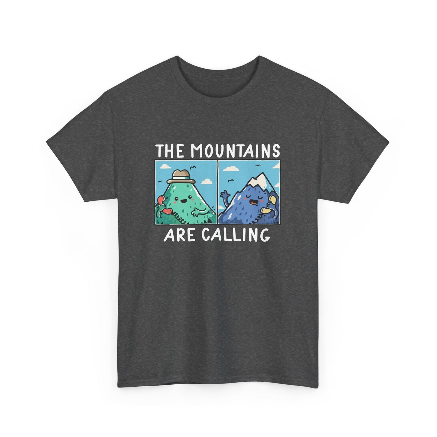 Camping Scouts Mountain Hiking Forest Campers Adventure Gift Unisex T-Shirt