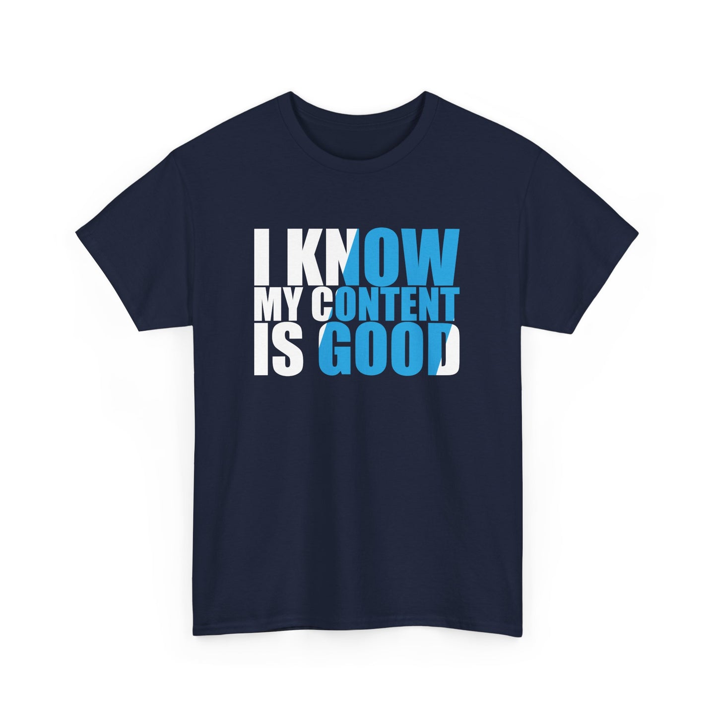 Content Creator Vlogger Online Streamer Influencer Men Women Gift Unisex T-Shirt