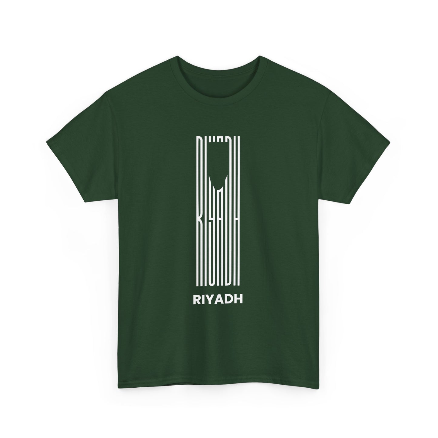 Riyadh Saudi Arabia Saudis Kingdom Centre Tourists Tourism Gift Unisex T-Shirt
