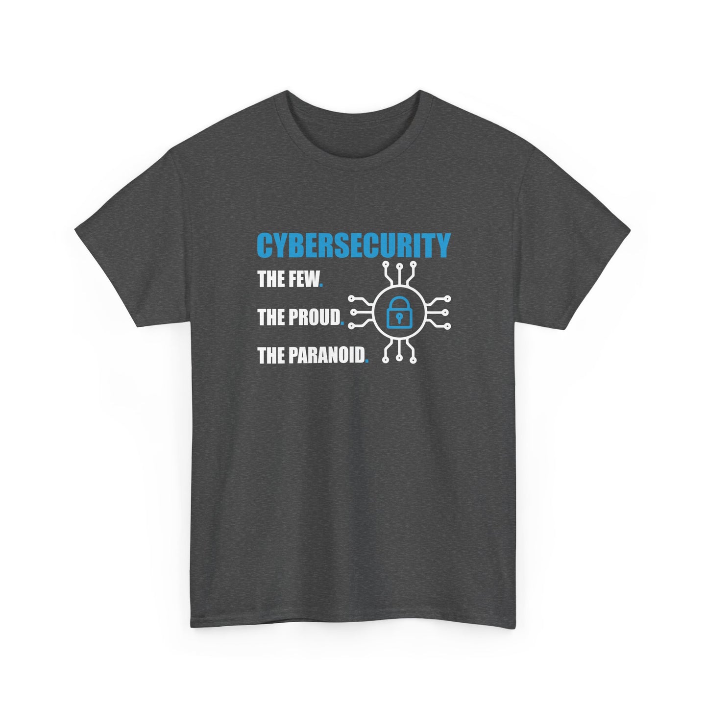 Funny Cybersecurity IT Support IT Security Network Engineer Gift Unisex T-Shirt