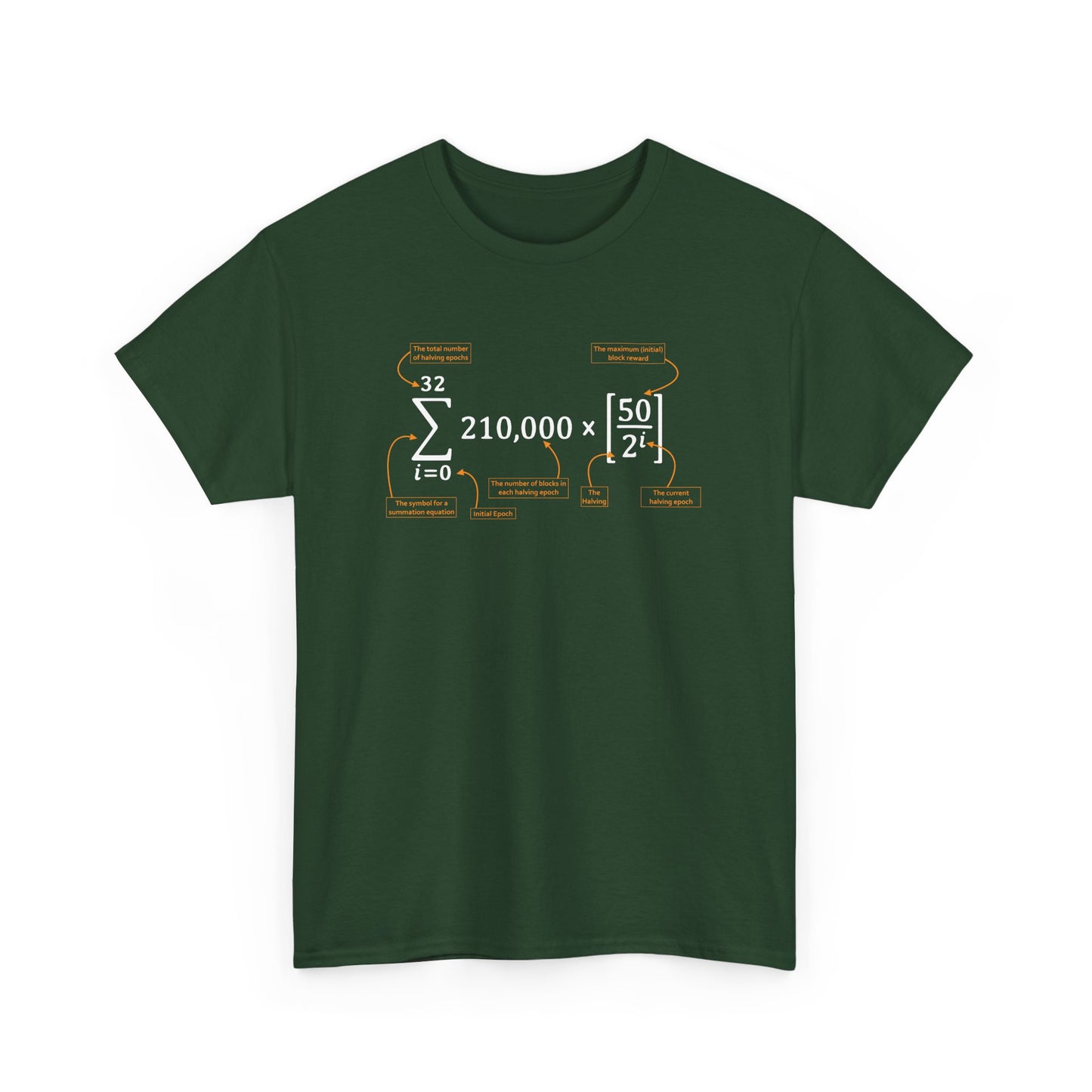 Bitcoin Freedom BTC 2008 Crypto Bitcoin Trader To Moon Gift Unisex T-Shirt