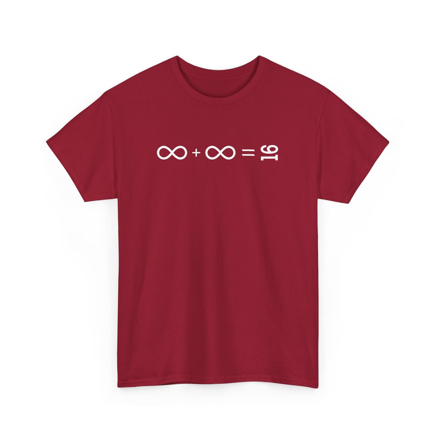 Funny Math Joke Pun - Maths Professional Teacher Students Gift Unisex T-Shirt