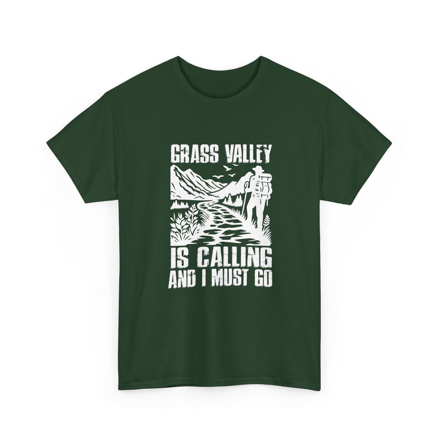 Camping Scouts Mountain Hiking Forest Campers Adventure Gift Unisex T-Shirt