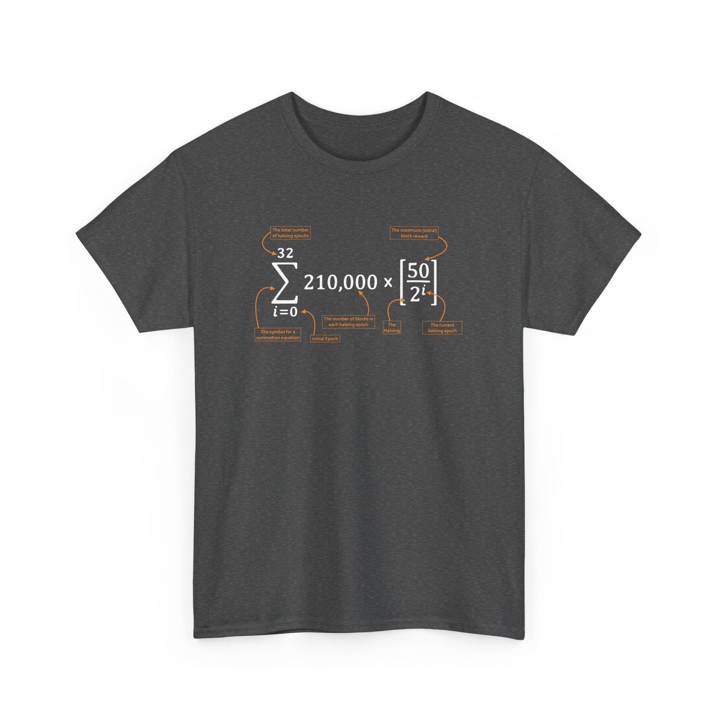Bitcoin Freedom BTC 2008 Crypto Bitcoin Trader To Moon Gift Unisex T-Shirt