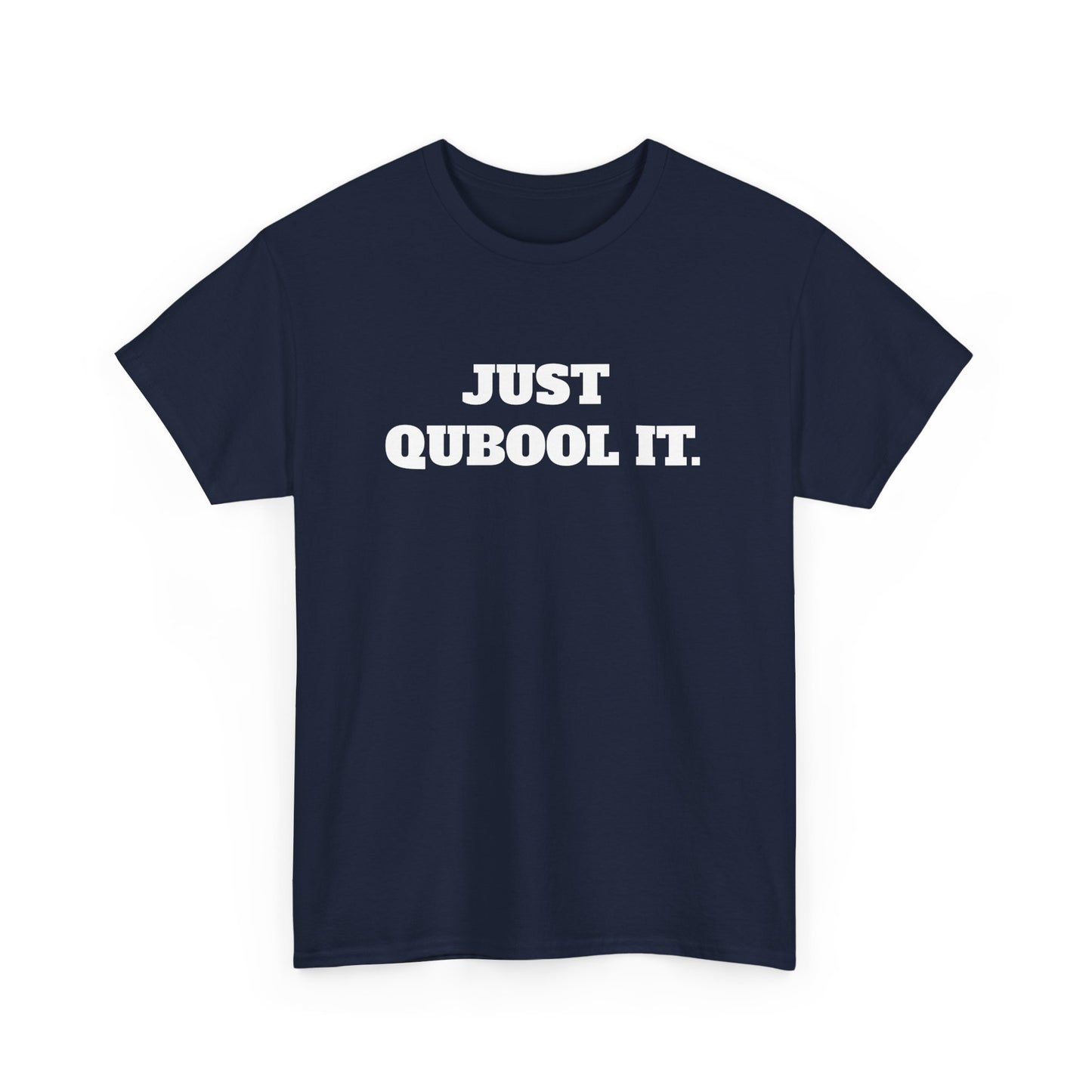 Pakistani Marriage Ceremony Desi Shaadi Nikah Just Qubool It Gift Unisex T-Shirt