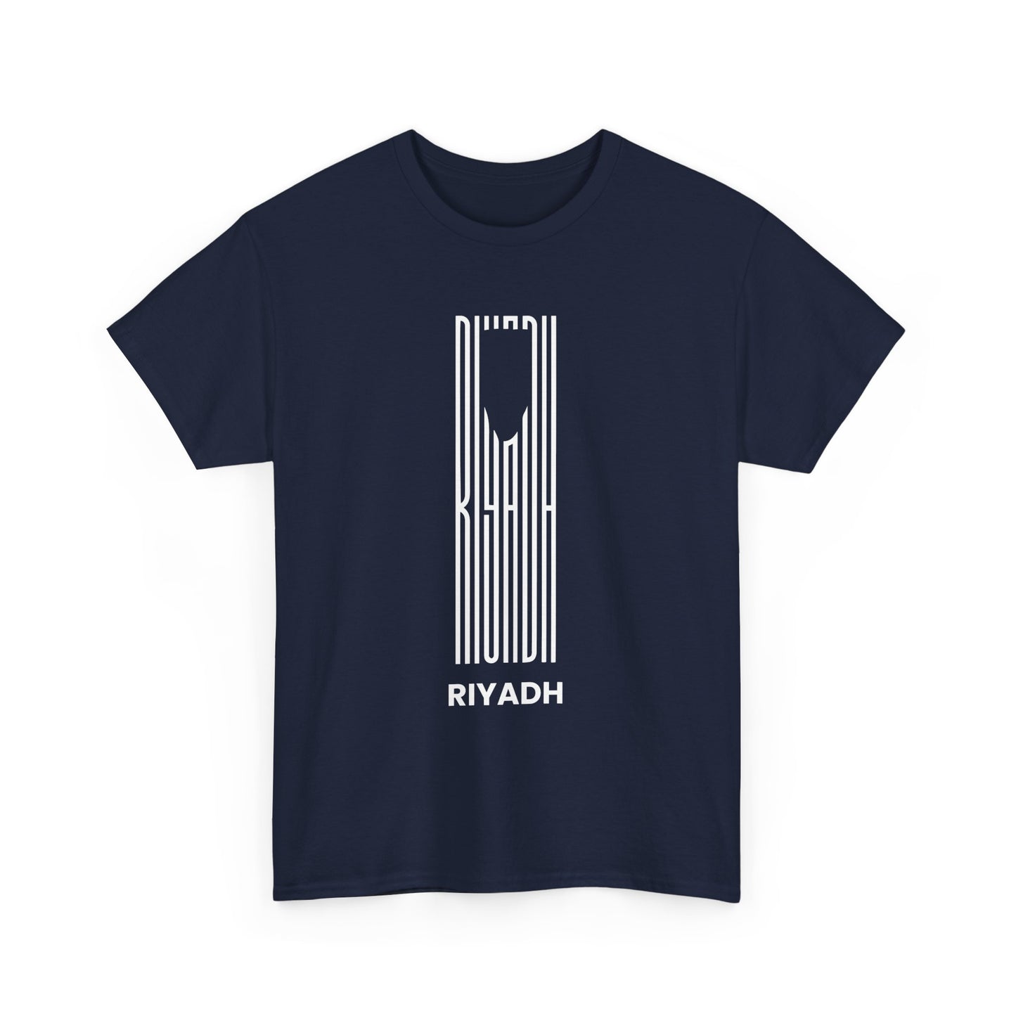 Riyadh Saudi Arabia Saudis Kingdom Centre Tourists Tourism Gift Unisex T-Shirt