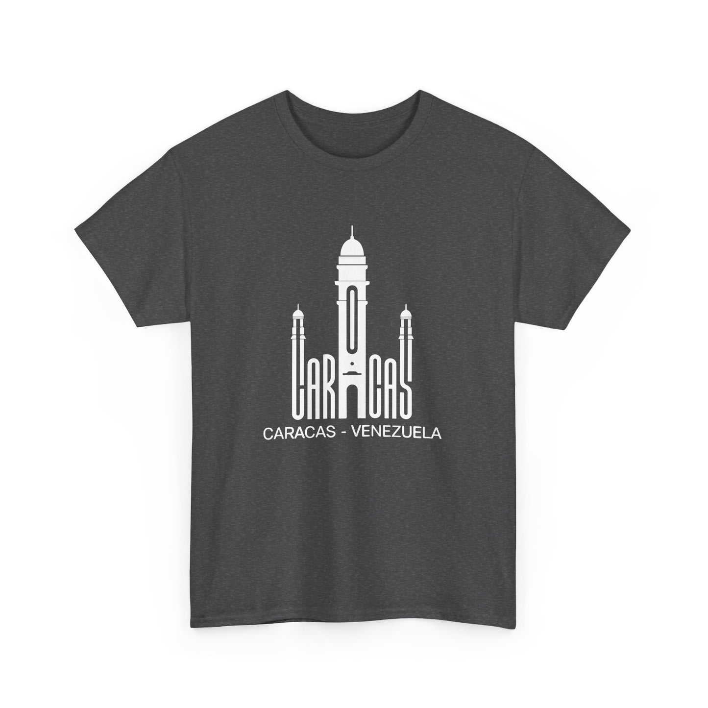 National Pantheon of Venezuela Caracas Tourists Tourism Gift Unisex T-Shirt