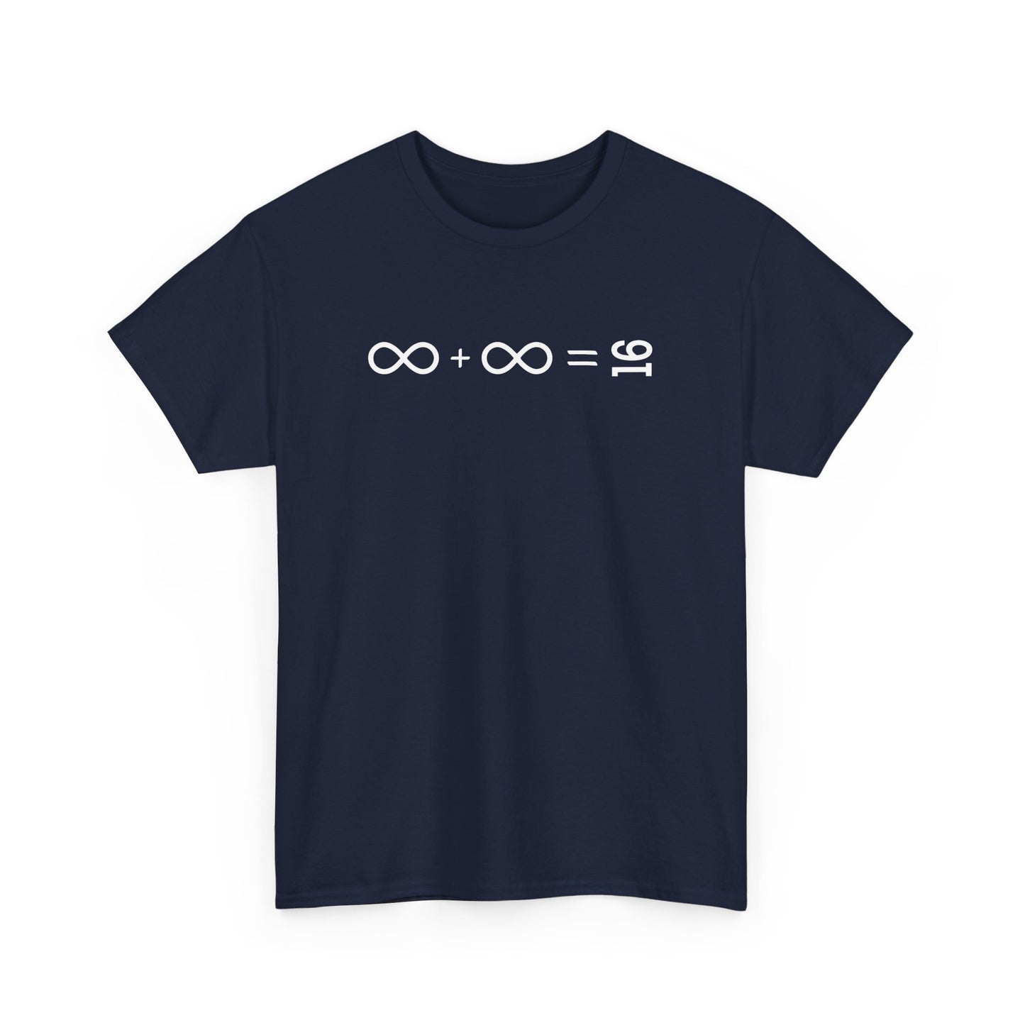 Funny Math Joke Pun - Maths Professional Teacher Students Gift Unisex T-Shirt