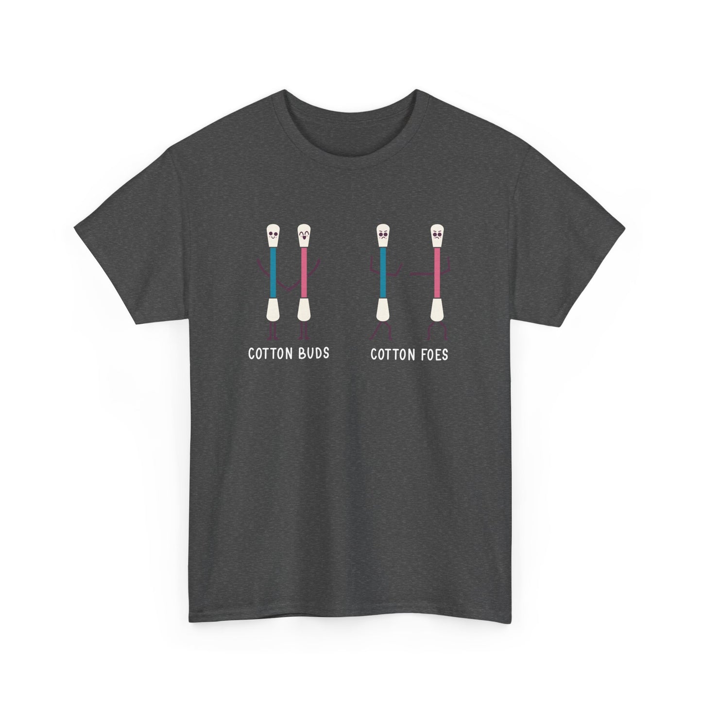 Funny Cute Doctor and Nurse Design Dad Parody Joke Pun Gift Unisex T-Shirt