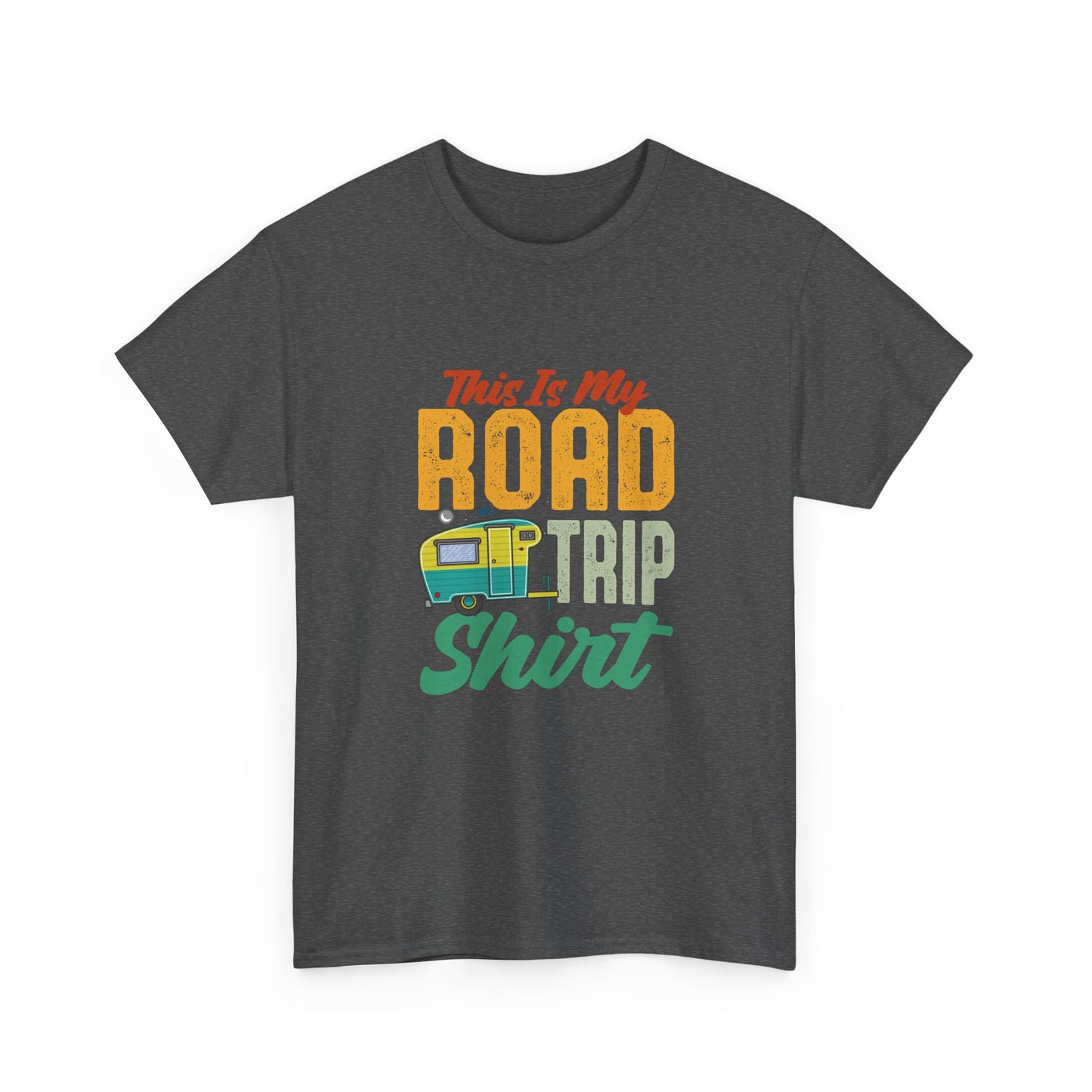 Camping Scouts Mountain Hiking Road Trip Campers Adventure Gift Unisex T-Shirt