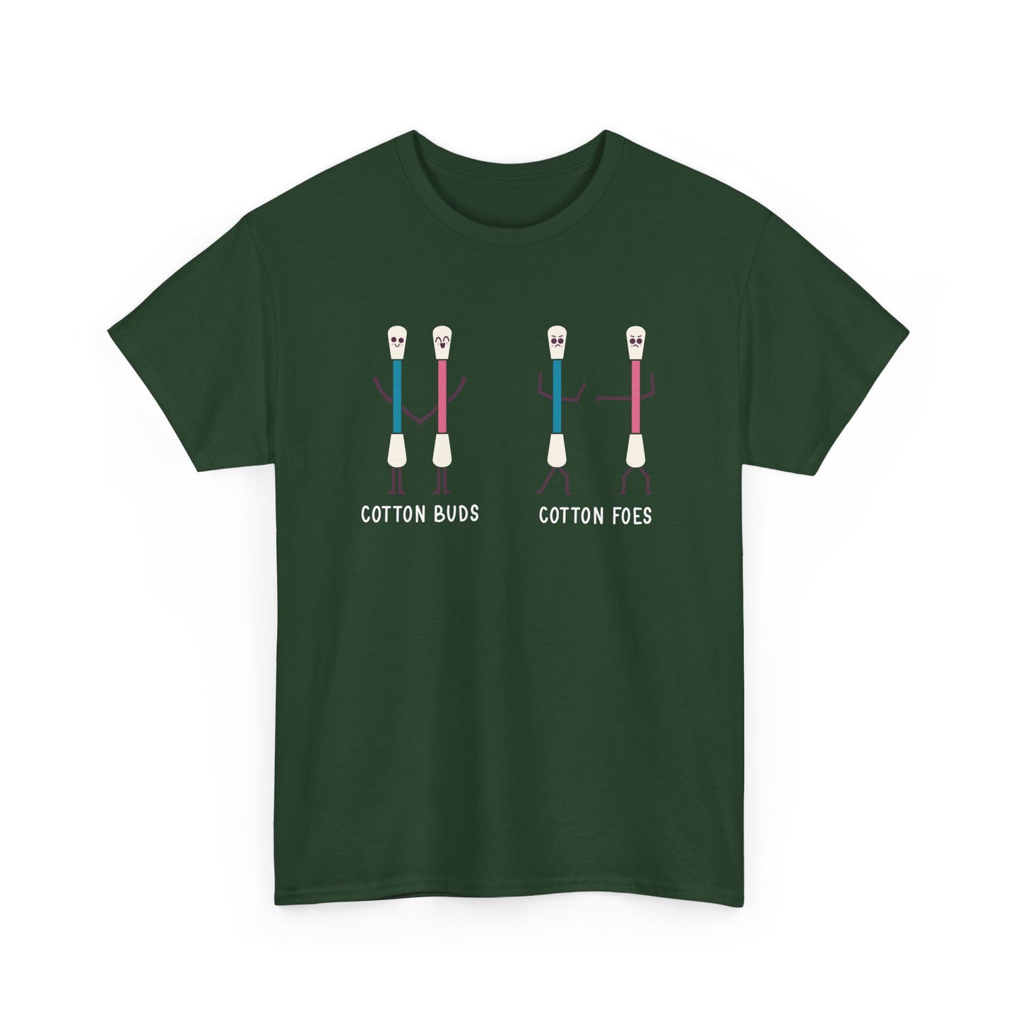 Funny Cute Doctor and Nurse Design Dad Parody Joke Pun Gift Unisex T-Shirt