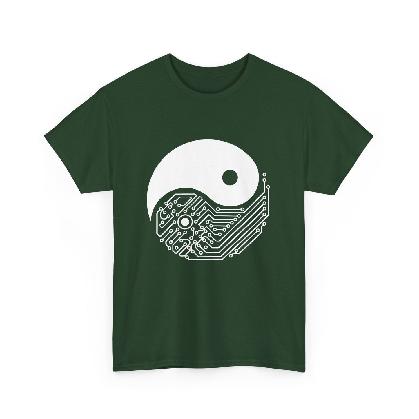 Machine Learning - Deep Learning and AI ML Engineer Coder Gift Unisex T-Shirt