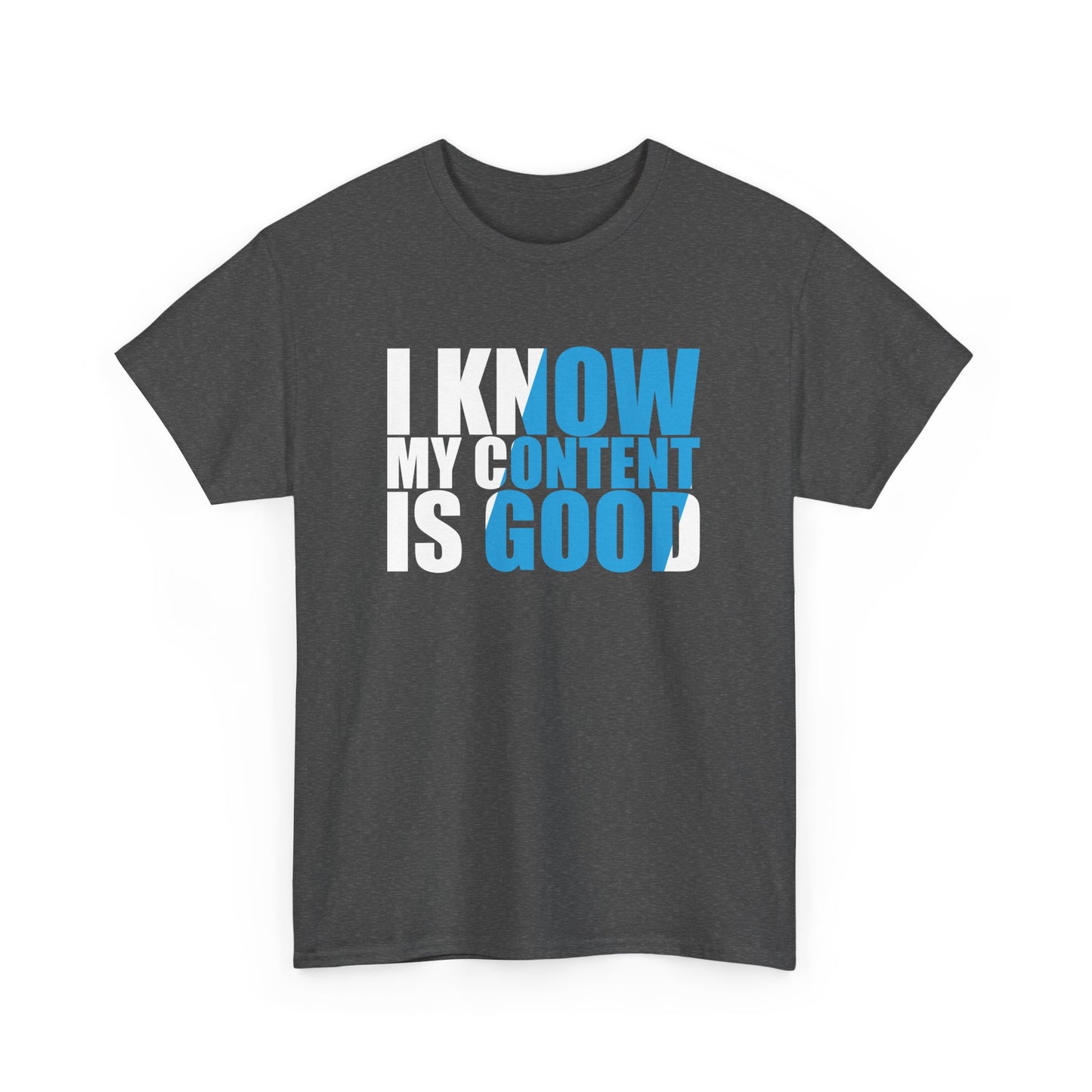 Content Creator Vlogger Online Streamer Influencer Men Women Gift Unisex T-Shirt
