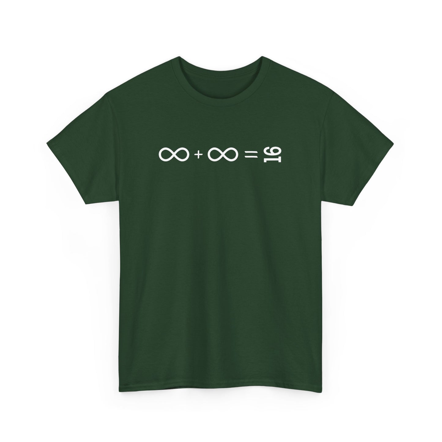 Funny Math Joke Pun - Maths Professional Teacher Students Gift Unisex T-Shirt