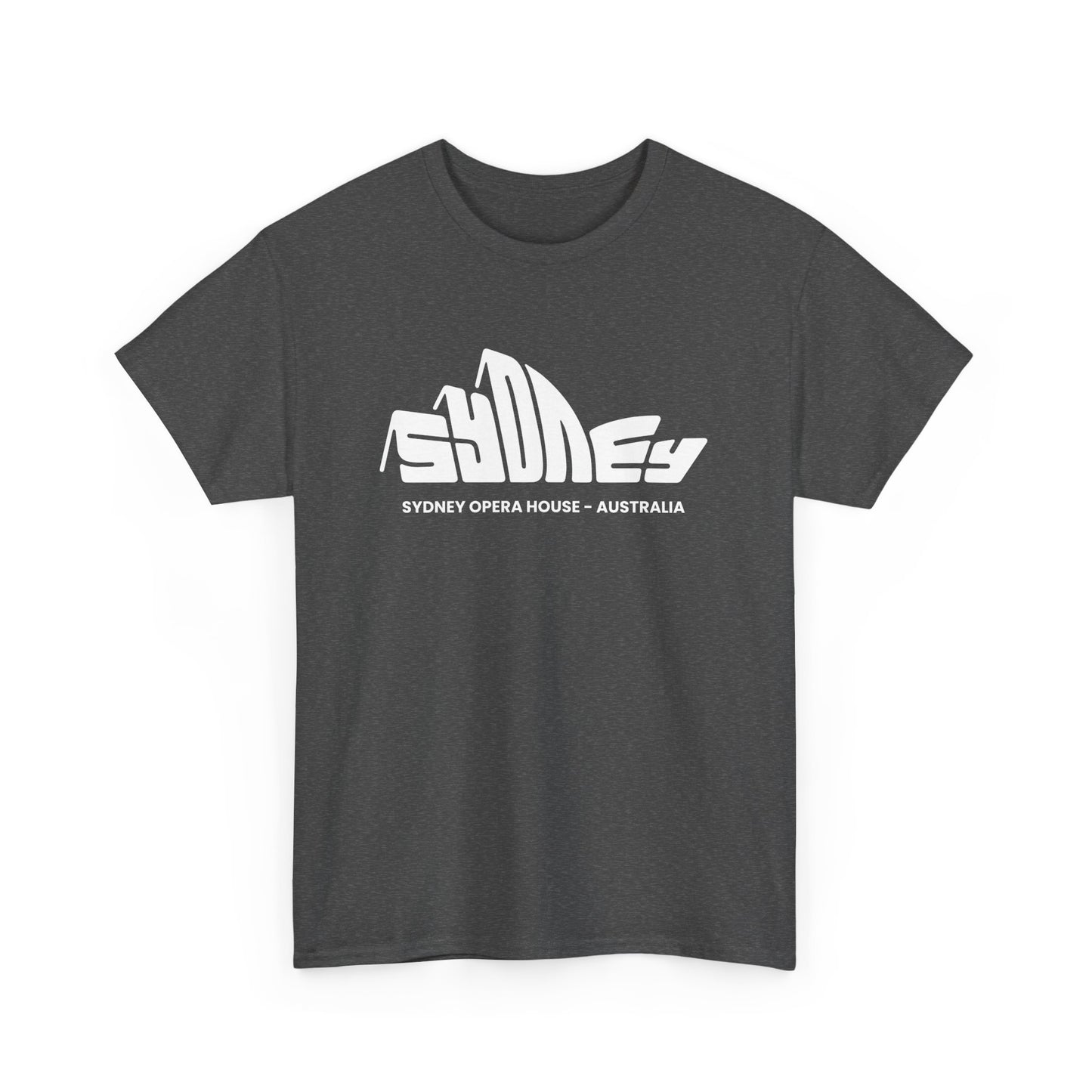 Sydney Australia Australian Aussie Local Tourists Tourism Gift Unisex T-Shirt