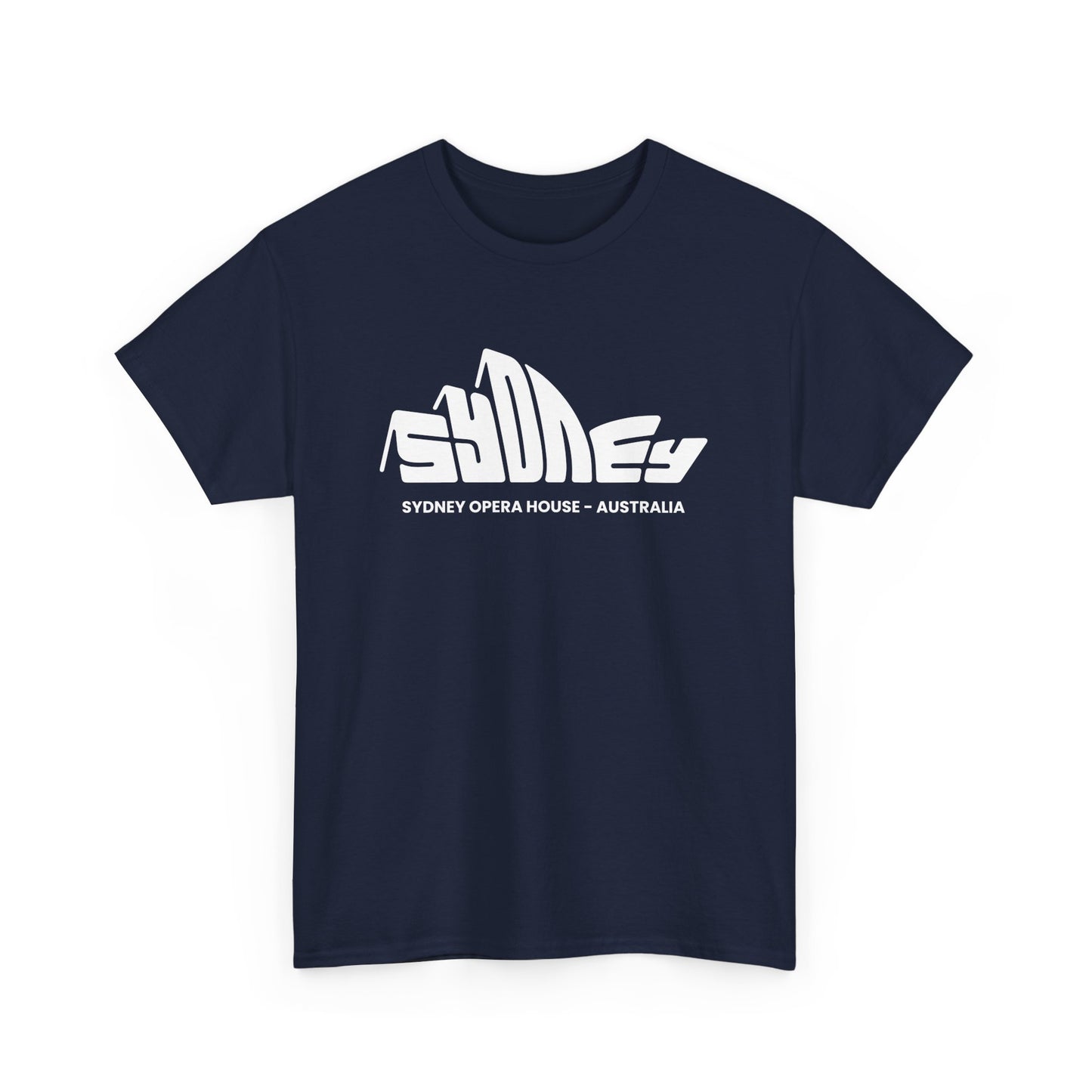 Sydney Australia Australian Aussie Local Tourists Tourism Gift Unisex T-Shirt