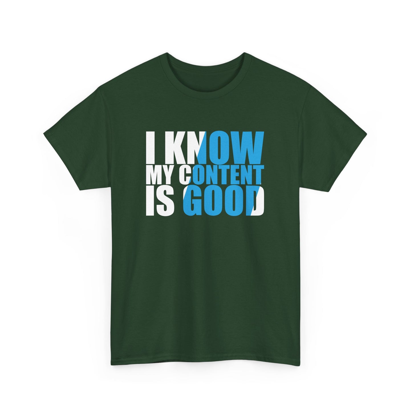 Content Creator Vlogger Online Streamer Influencer Men Women Gift Unisex T-Shirt