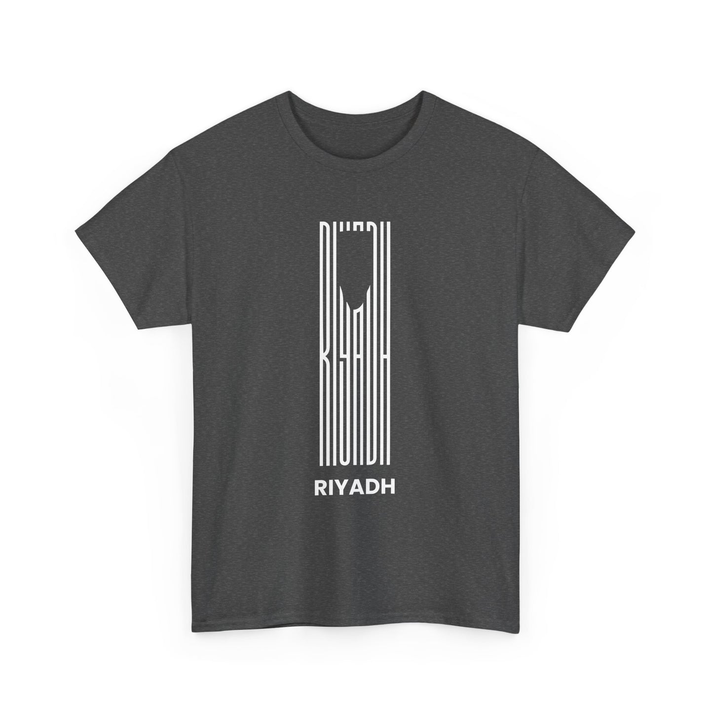 Riyadh Saudi Arabia Saudis Kingdom Centre Tourists Tourism Gift Unisex T-Shirt