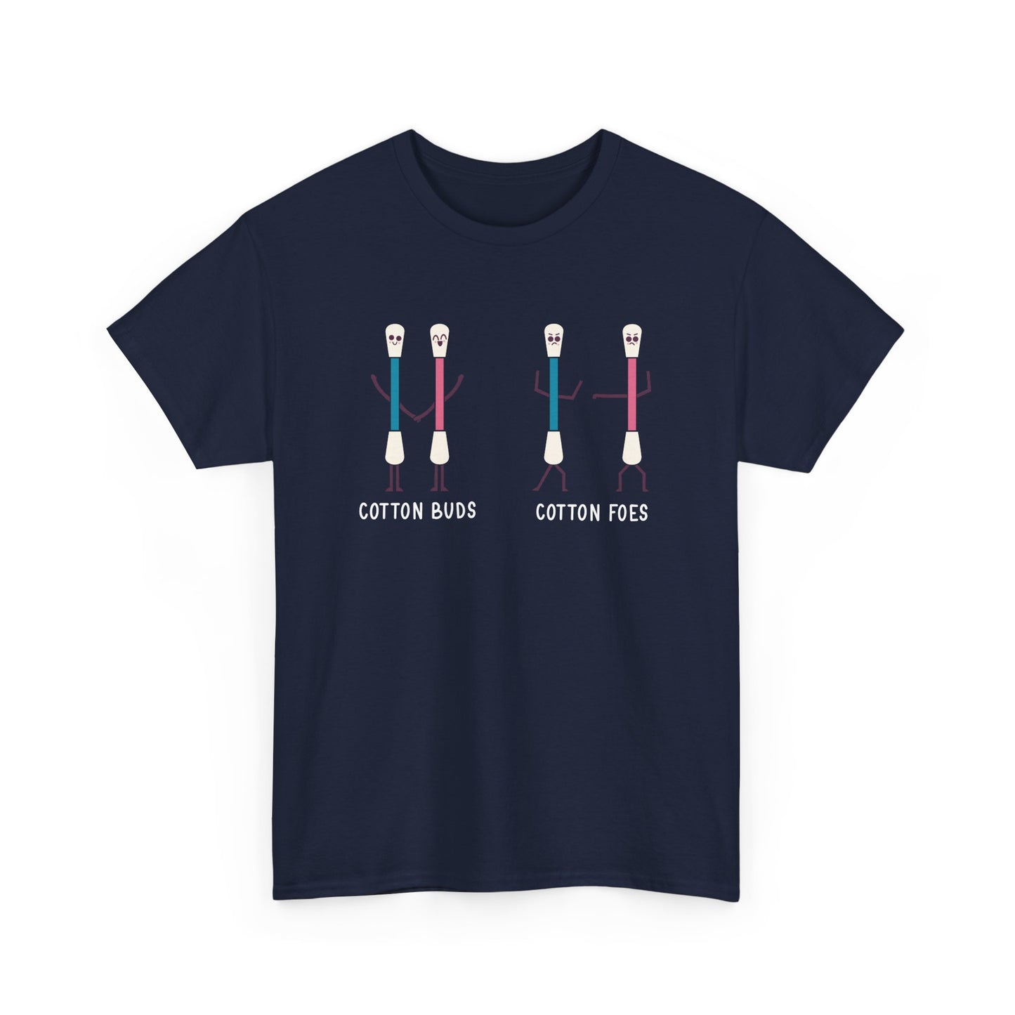 Funny Cute Doctor and Nurse Design Dad Parody Joke Pun Gift Unisex T-Shirt