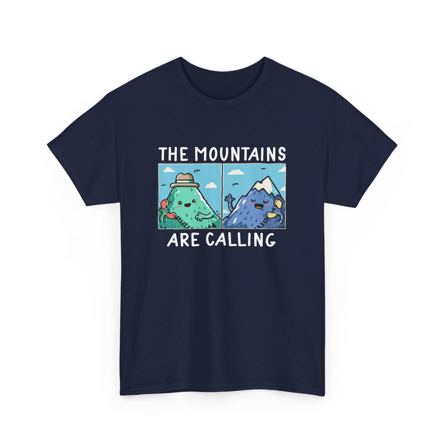 Camping Scouts Mountain Hiking Forest Campers Adventure Gift Unisex T-Shirt