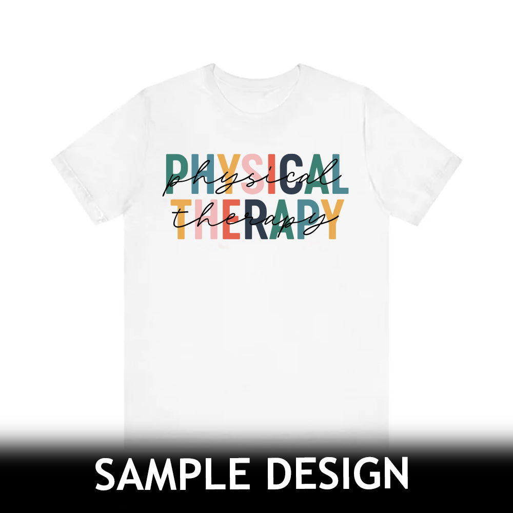 Retro Custom Text Your and Personalized Text Unisex T-Shirt