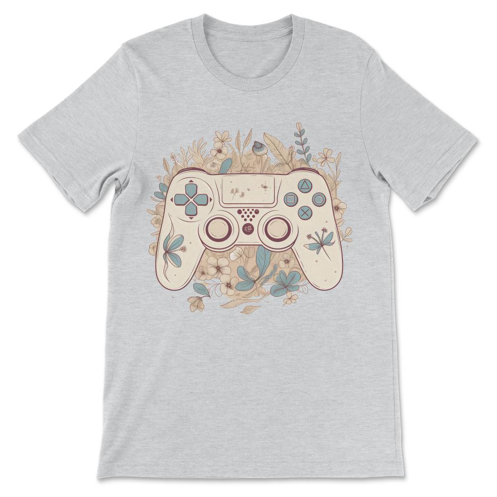Done - Play Station Game Controller Gamer Art Console Aesthetic Boy - Ash