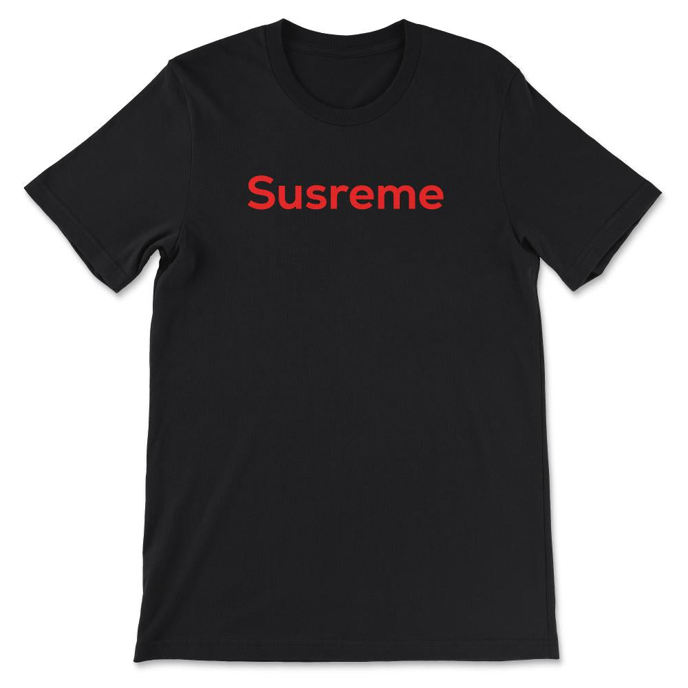 project 20220113 2015216 01 Gift Tee - Unisex T-Shirt - Black