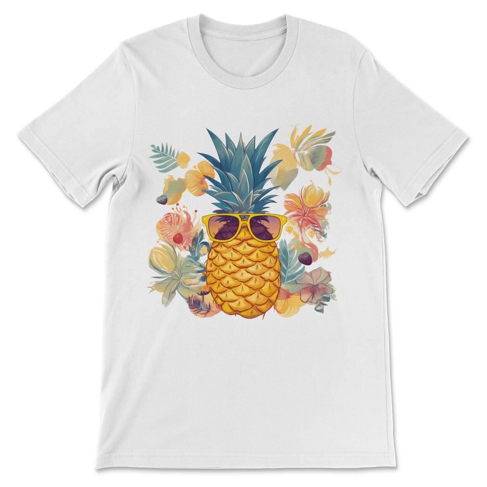 d7dcbc42 df26 4579 b440 fb16cb3e58b7 Gift Tee - Unisex T-Shirt - White