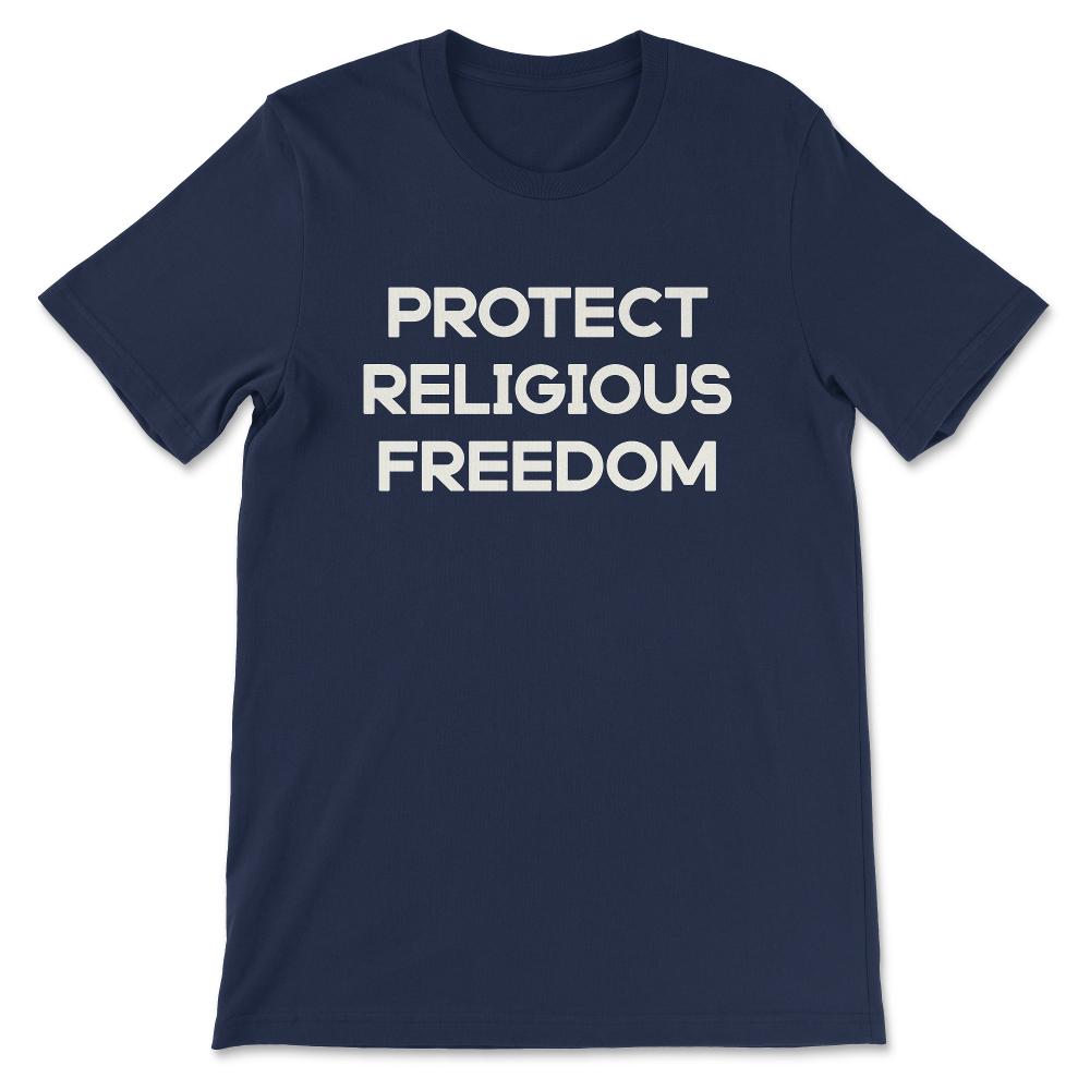 GoDaddyStudioPage 0 (8) Gift Tee - Unisex T-Shirt - Navy