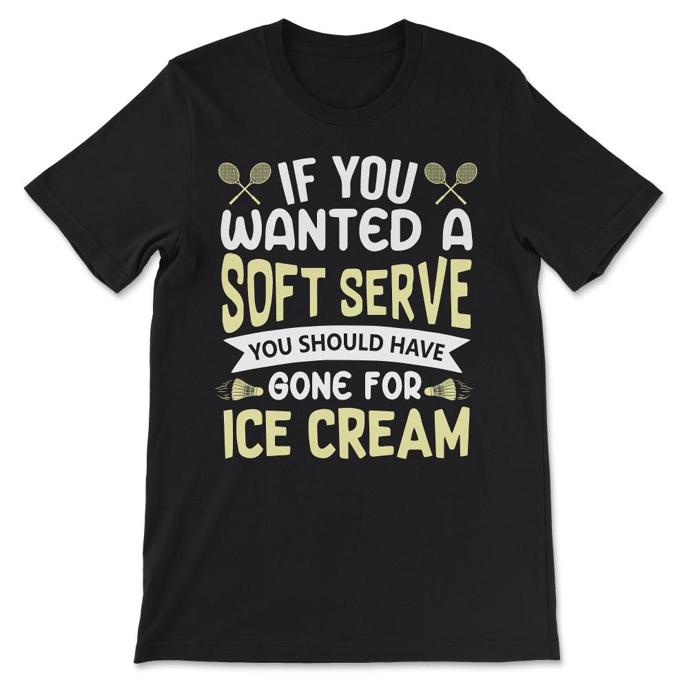 if you Gift Tee - Unisex T-Shirt - Black