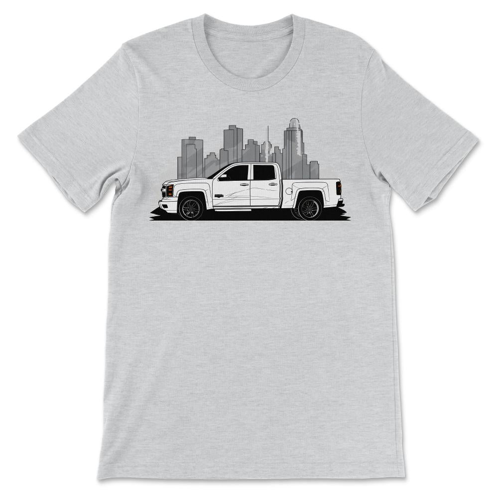 Gift Tee - Unisex T-Shirt - Ash