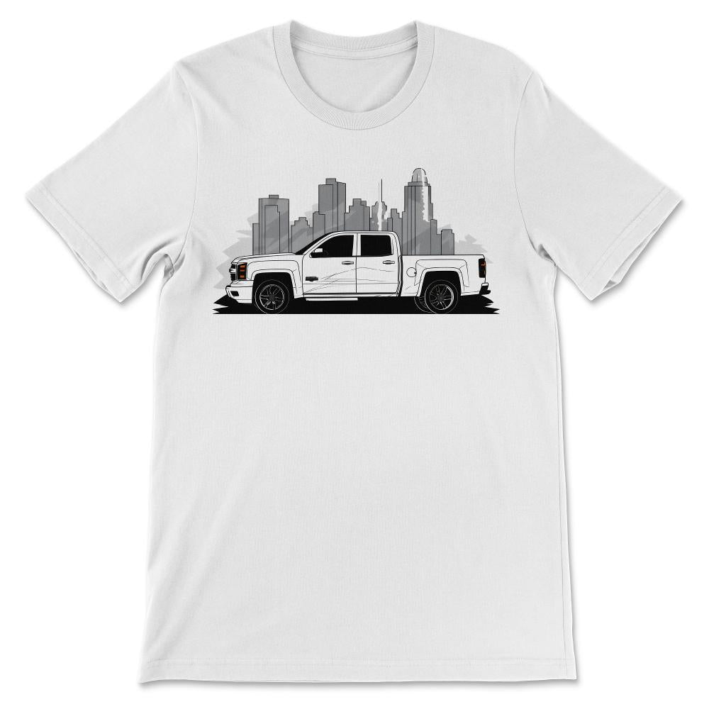 Gift Tee - Unisex T-Shirt - White