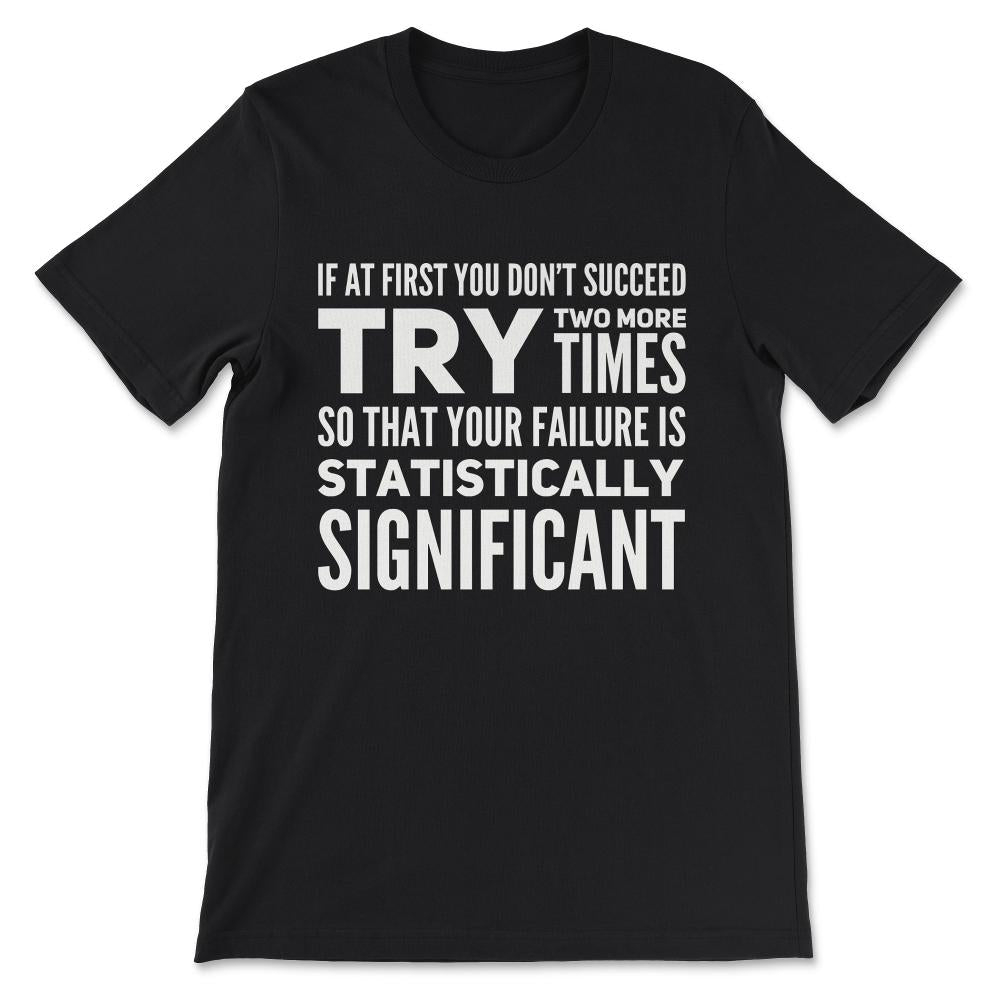 Psychology Shirt 16 Gift Tee - Unisex T-Shirt - Black