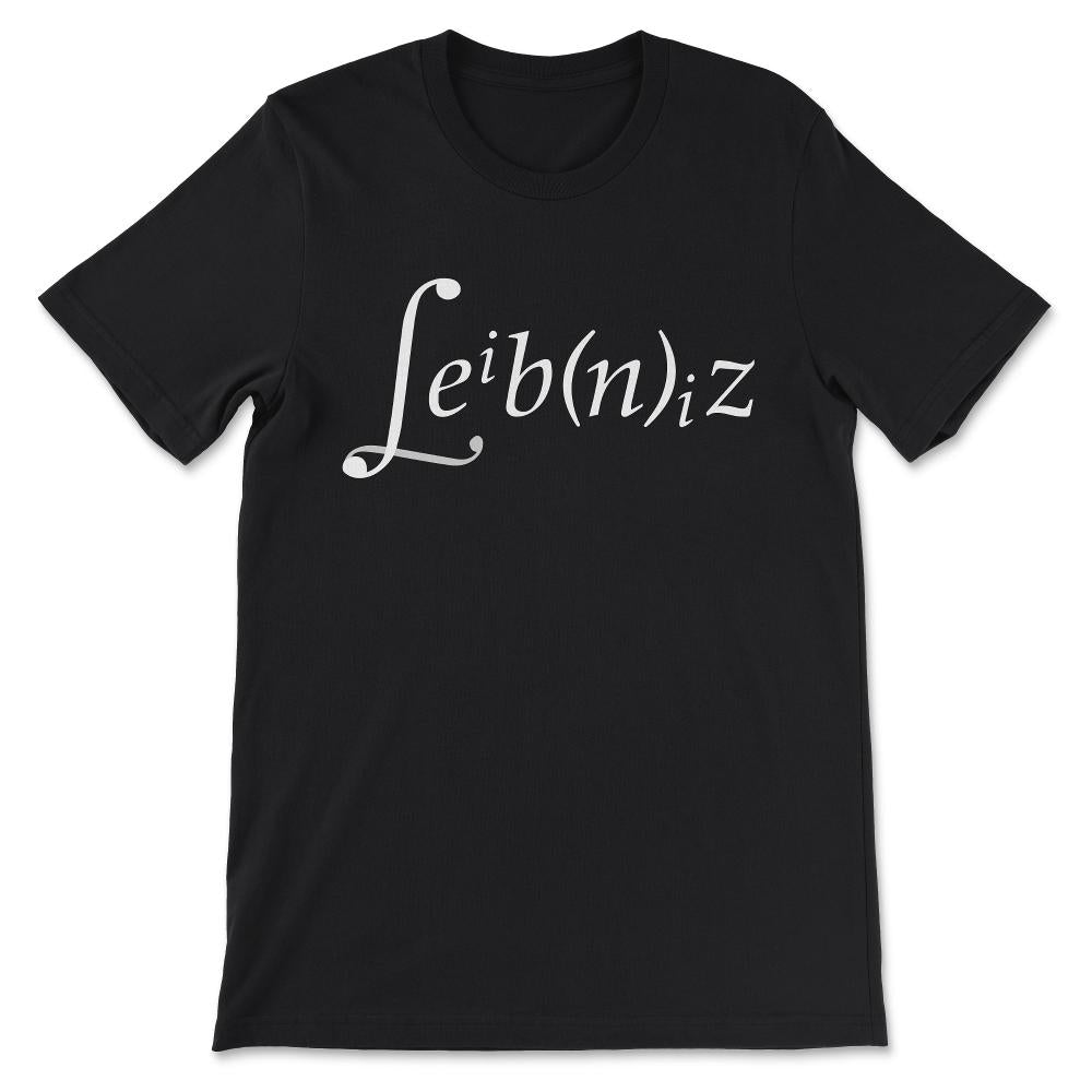 f s white Gift Tee - Unisex T-Shirt - Black