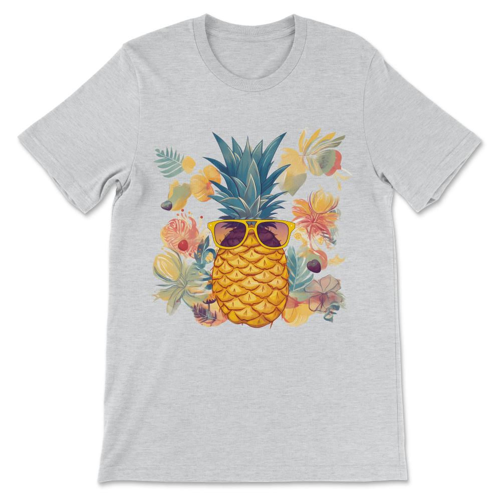 d7dcbc42 df26 4579 b440 fb16cb3e58b7 Gift Tee - Unisex T-Shirt - Ash