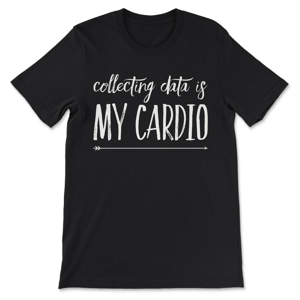 Psychology Shirt 13 Gift Tee - Unisex T-Shirt - Black