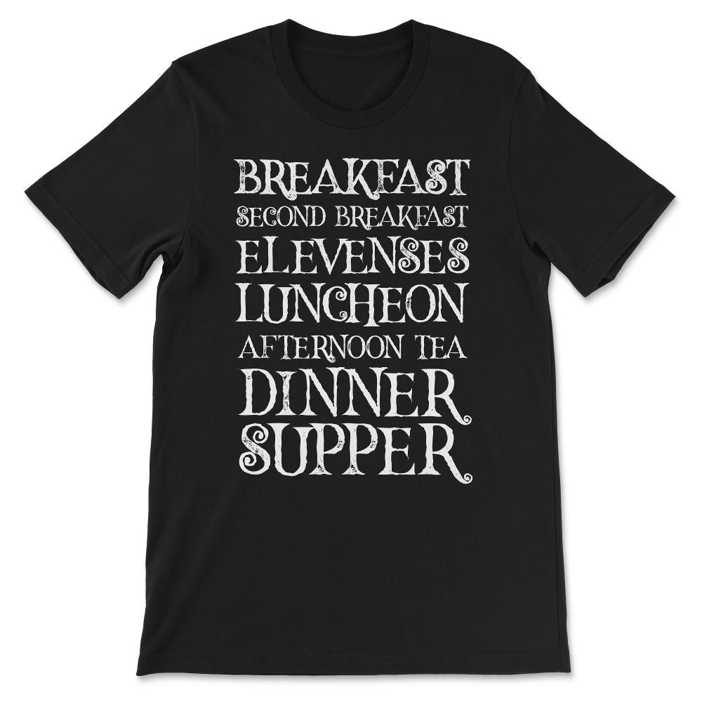 Funny Pregnancy Pregnant Future Mom Expecting Mother design Gift Tee - Black