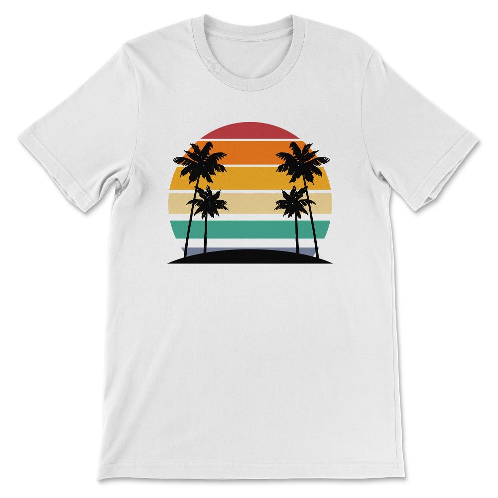 Untitled (4500 × 5400px) Gift Tee - Unisex T-Shirt - White
