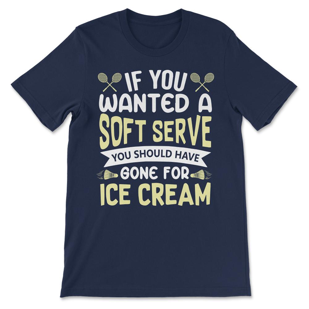 if you Gift Tee - Unisex T-Shirt - Navy