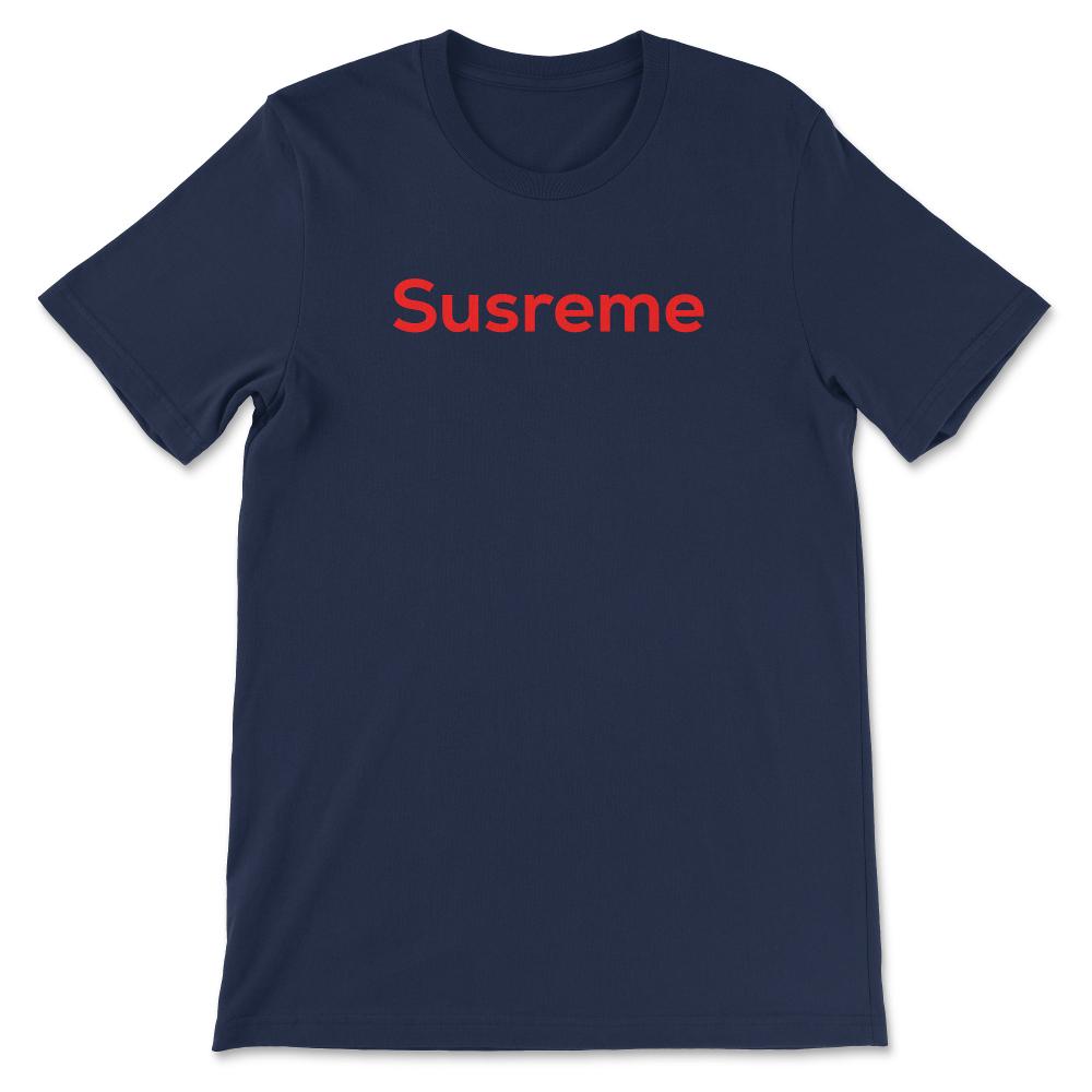 project 20220113 2015216 01 Gift Tee - Unisex T-Shirt - Navy