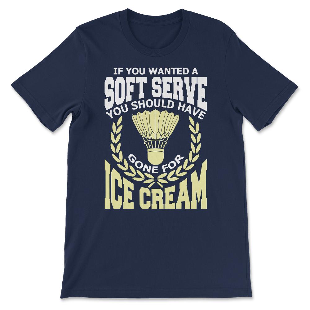 if you v2 Gift Tee - Unisex T-Shirt - Navy
