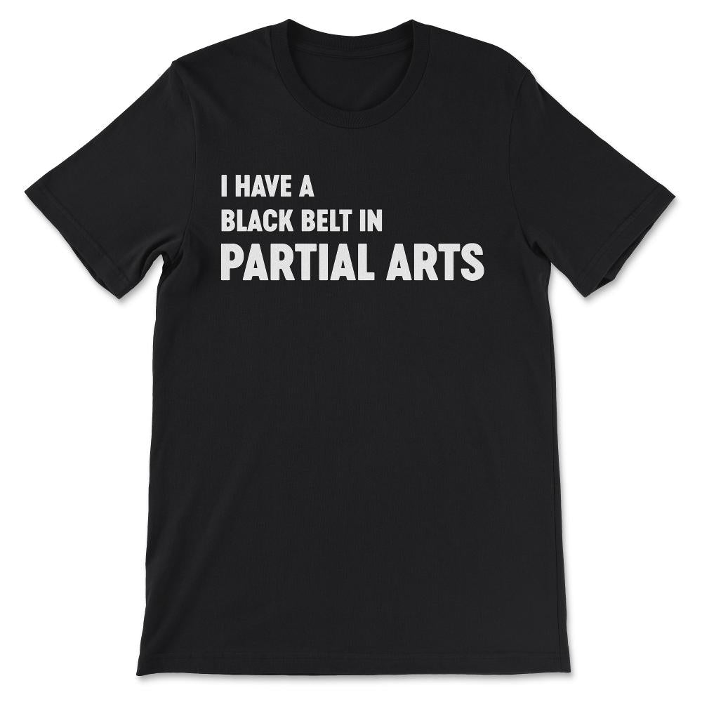 i never finish v2 Gift Tee - Unisex T-Shirt - Black