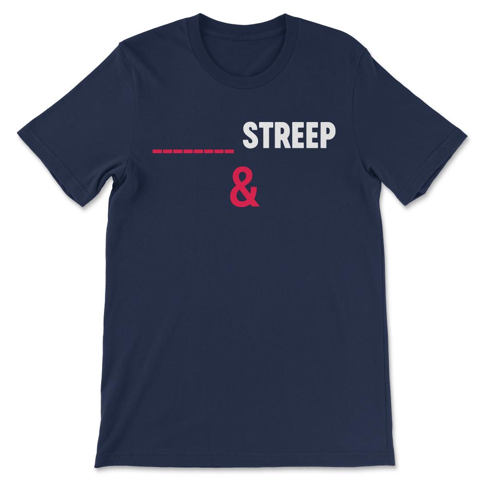 maryland. Meryl and hite Gift Tee - Unisex T-Shirt - Navy