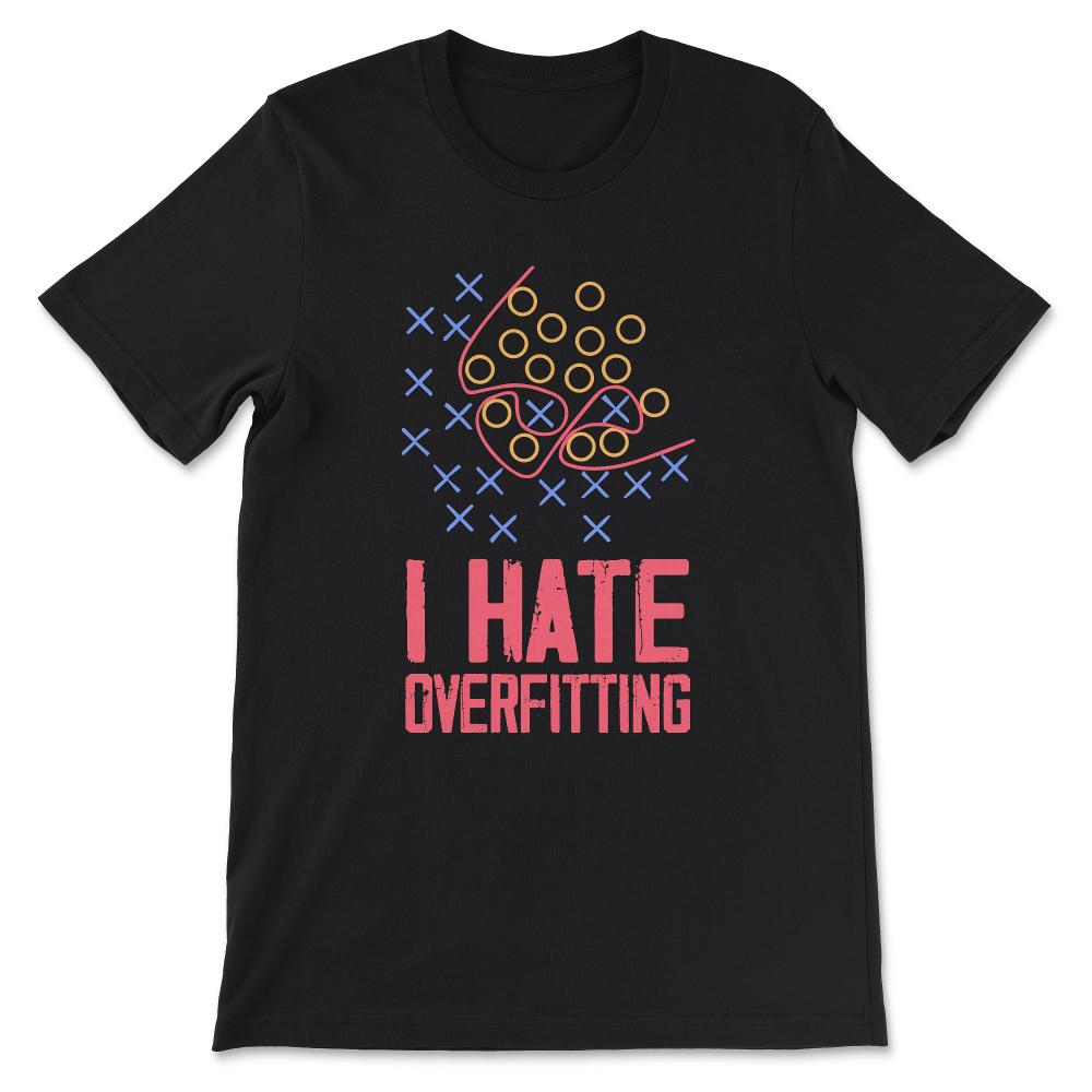 i have Gift Tee - Unisex T-Shirt - Black