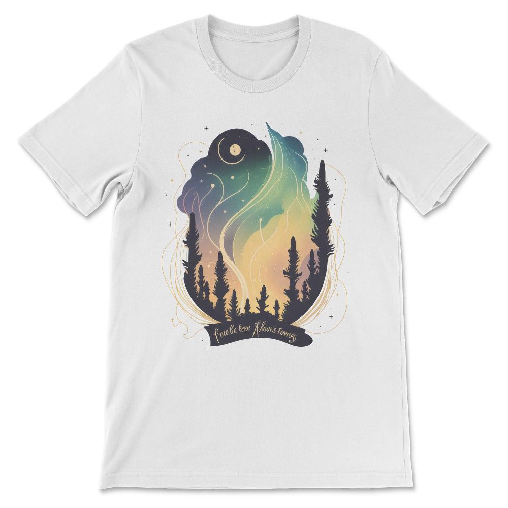 FLAM Gift Tee - Unisex T-Shirt - White