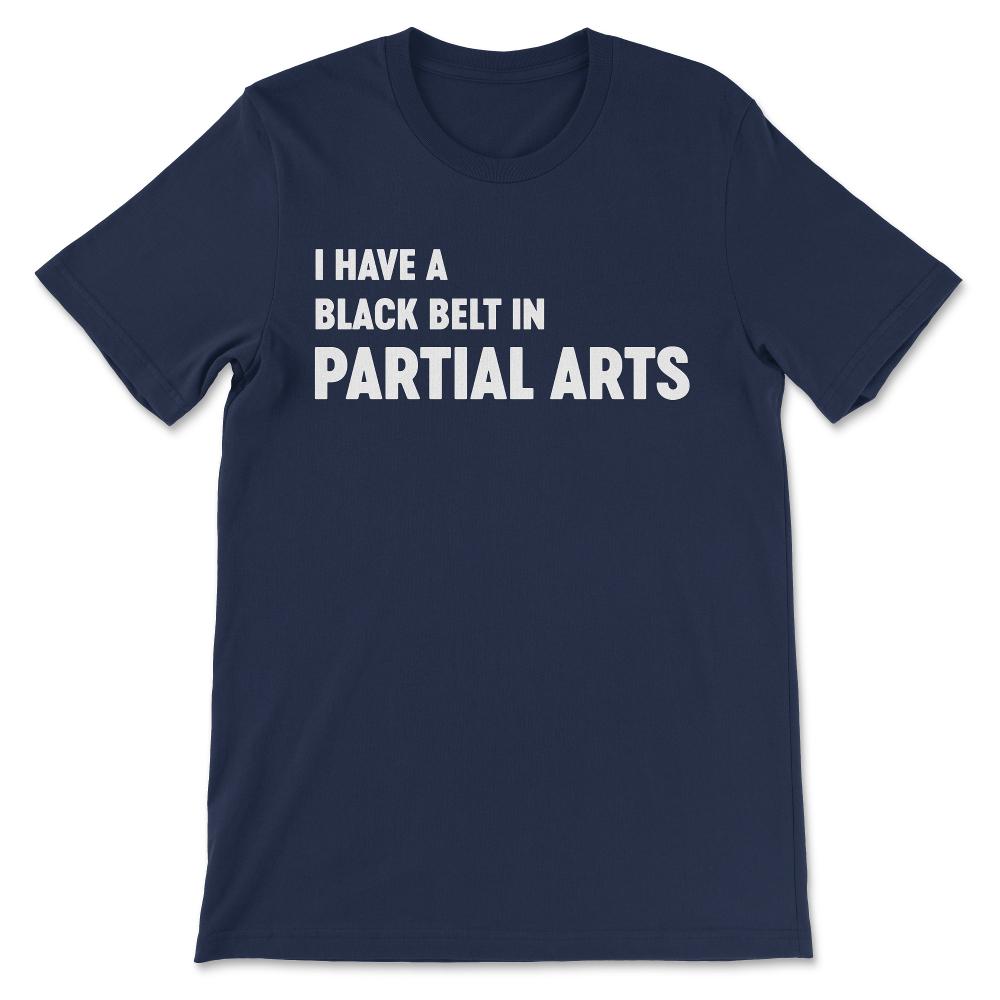 i never finish v2 Gift Tee - Unisex T-Shirt - Navy