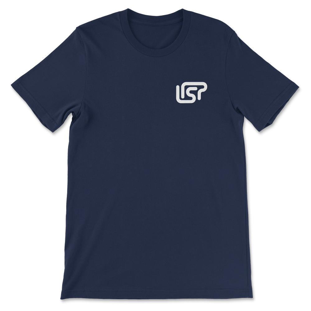 pngwing.com pocket Gift Tee - Unisex T-Shirt - Navy