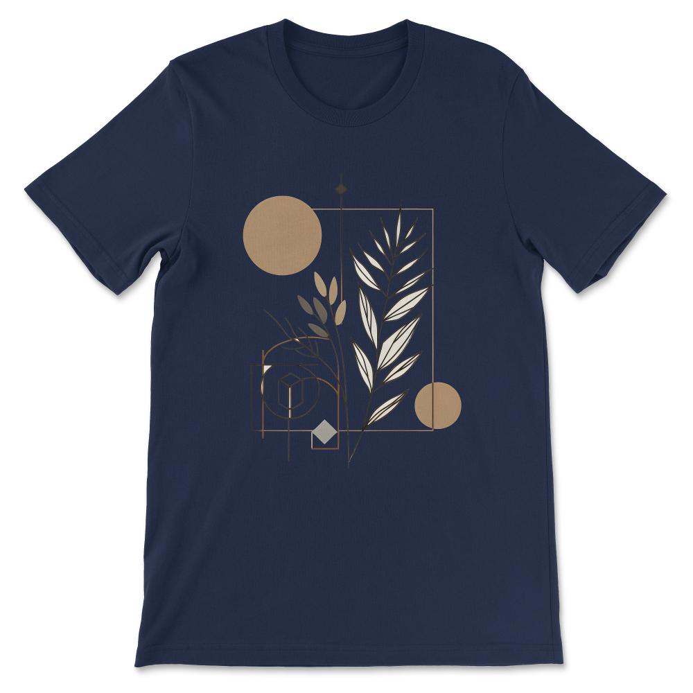 flo 2 Gift Tee - Unisex T-Shirt - Navy